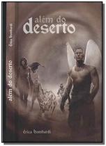 Alem do deserto - autores