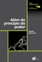 Além do Princípio do Pudor