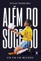 Além do Sucesso - Um em Um Milhão