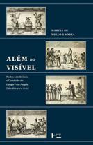 Alem do visivel Alem do visivel