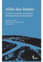 Além dos limites Além dos limites