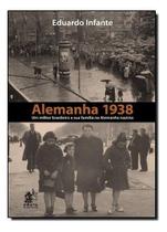 Alemanha 1938