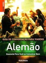 Alemão. Guia de Conversação Rough Guides
