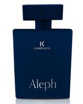 Aleph deocolonia masculino 100 ml k constancio