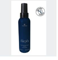 Aleph Desodorante Perfumado Masculino 120ml K Constancio