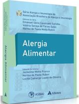 Alergia Alimentar - ATHENEU - SAO PAULO