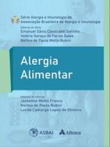 Alergia alimentar