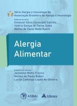 Alergia Alimentar - Editora Atheneu Rio Alergia Alimentar - Editora Atheneu Rio