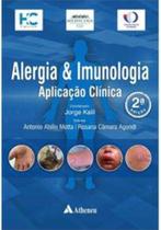 Alergia e Imunologia Aplicação Clínica