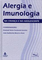 Alergia e Imunologia na Criança e no Adolescente - Medbook