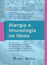 Alergia e Imunologia no Idoso