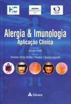 Alergia & Imunologia - Aplicação Clínica