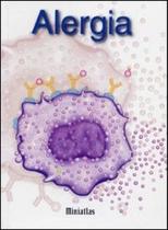 Alergia Mini Atlas - RGR PUBLICACOES (SORIAK)