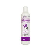 Alergocort Shampoo 250ml Coveli Alívio De Coceira Irritações Alergocort Shampoo 250ml Coveli Alívio De Coceira Irritações