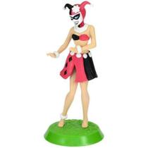 Alerquina Figure Action Harley Quinn Hula Girl - Dc Ocmics