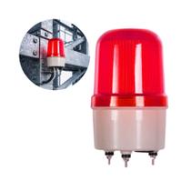 Alerta LED SK100ZS para máquinas e painéis Alerta LED SK100ZS para máquinas e painéis