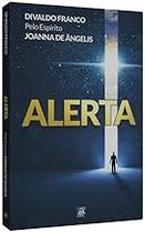 Alerta Paperback Franco, Divaldo Pereira