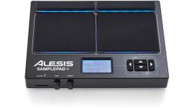 Alesis Samplepad 4 Bateria Eletrônica