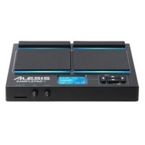 Alesis Samplepad 4 Percussão Bateria Eletronica Midi
