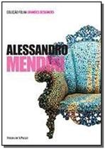 Alessandro mendini Alessandro mendini