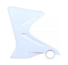 Aleta aba Tanque Xtz Esquerdo Branca Original 5rmf137w30 Aleta aba Tanque Xtz Esquerdo Branca Original 5rmf137w30