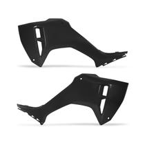 Aleta Asa Tanque Biker My26 Honda Crf 300f 2025 Em Diante Aleta Asa Tanque Biker My26 Honda Crf 300f 2025 Em Diante