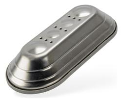 Aleta Batedor Suporte Cesto Lava E Seca LG Cv5011 Cv5013 - AFH73149002 Original