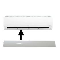 Aleta evaporadora ar condicionado lg crnu12gsjn4 amnw07gsja0 amnw09gsja0 - mfh63023601