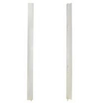 Aleta grade horizontal ar condicionado Komeco MXS 12QC 3LA