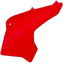 Aleta Lateral Esquerda Pro Tork Mini Moto Tr 50f Tr 100f Tr 125f