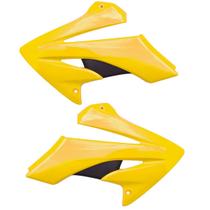 Aletas Aba Lateral Amx Xr 250 Tornado