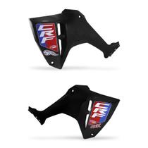 Aletas Asa Lateral Resistente Amx Crf 300f 2025 Em Diante