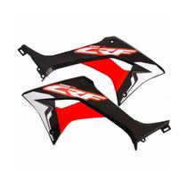 Aletas do Tanque CRF250F Modelo Original AMX