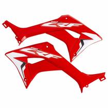 Aletas do Tanque CRF250F Modelo Original AMX