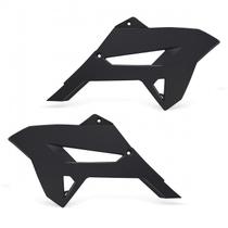 Aletas Tanque Asa Biker R1de Crf 230