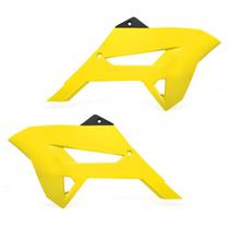 Aletas Tanque Asa Biker R1de Crf 230 Aletas Tanque Asa Biker R1de Crf 230