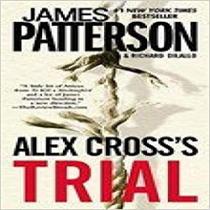 Alex Crosss Trial: 15 Alex Crosss Trial: 15