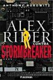 Alex rider contra stormbreaker
