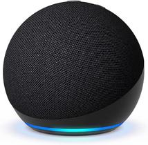 Alexa 5ª Geração Echo Dot Smart Speaker Altofalante Inteligente Alexa, Som Potente Comandos por Voz Alexa 5ª Geração Echo Dot Smart Speaker Altofalante Inteligente Alexa, Som Potente Comandos por Voz