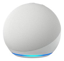 Alexa 5ª Geração Echo Dot Smart Speaker Altofalante Inteligente com Alexa, Som Potente e Comandos por Voz Alexa 5ª Geração Echo Dot Smart Speaker Altofalante Inteligente com Alexa, Som Potente e Comandos por Voz