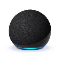 Alexa 5ª Geração Echo Dot Smart Speaker Altofalante Inteligente com Alexa, Som Potente e Comandos por Voz Alexa 5ª Geração Echo Dot Smart Speaker Altofalante Inteligente com Alexa, Som Potente e Comandos por Voz