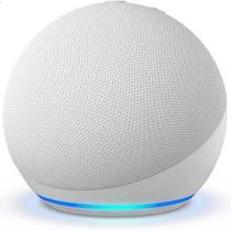 Alexa 5ª Geração Echo Dot Smart Speaker Altofalante Inteligente com Alexa, Som Potente e Comandos por Voz