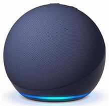 Alexa 5ª Geração Echo Dot Smart Speaker Altofalante Inteligente com Alexa, Som Potente e Comandos por Voz - Unity Alexa 5ª Geração Echo Dot Smart Speaker Altofalante Inteligente com Alexa, Som Potente e Comandos por Voz - Unity