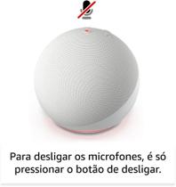 Alexa 5ª Geração Echo Dot Smart Speaker altofalante inteligente com alexa - Unity