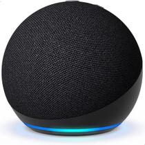 Alexa AMAZON 5ª Geração Echo Dot Smart Speaker alto-falante inteligente com alexa