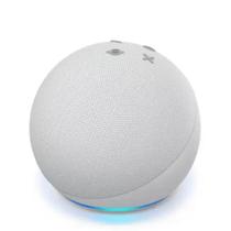 Alexa Echo Dot 5 Geração Branca - Amazon