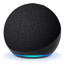 Alexa Echo Dot 5 Geração Smart Speaker Cx Som Bluetooth