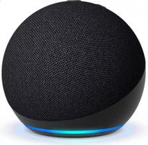 Alexa Echo Dot (5a geração, lançamento de 2023) - Amazon