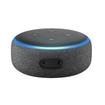 Alexa Echo Dot Geração Alexa Smart Speaker Wi-Fi - Amazon