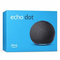 Alexa Echo Dot Smart Speaker Assistente Voz Casa Inteligente Alexa Echo Dot Smart Speaker Assistente Voz Casa Inteligente